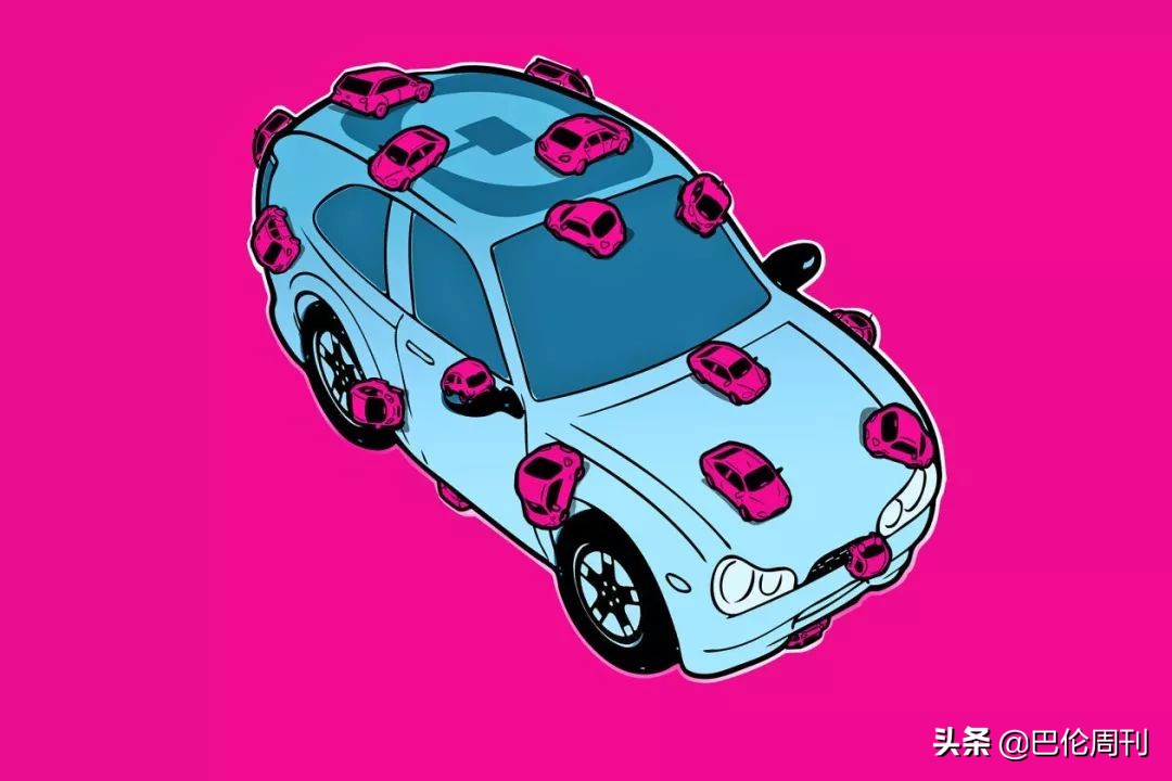 巴菲特滴滴上市,美版巴菲特滴滴