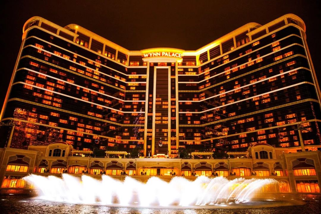 免费游澳门｜除了赌，在澳门大多数地方免费，拿好这份攻略吧