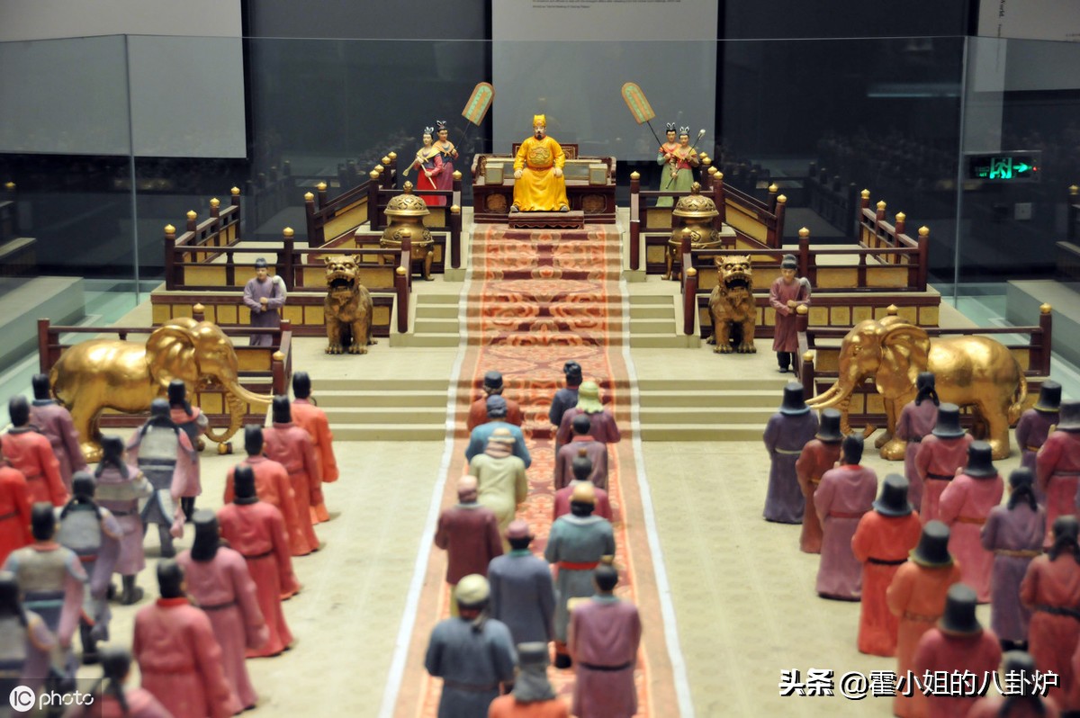 长安十二时辰杨贵妃在哪,长安十二时辰里的杨贵妃什么样子