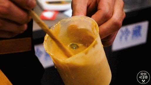 在深圳吃到了东北味的香港鸡蛋仔,深圳鸡蛋仔推荐