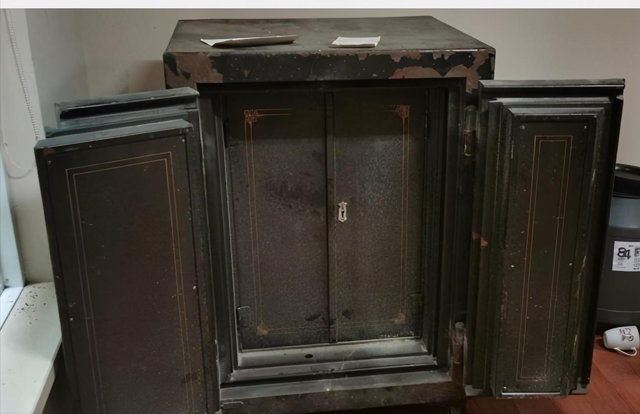 80年代山西贼王：行刑前提出“用开锁绝技换命”，公安表示：同意