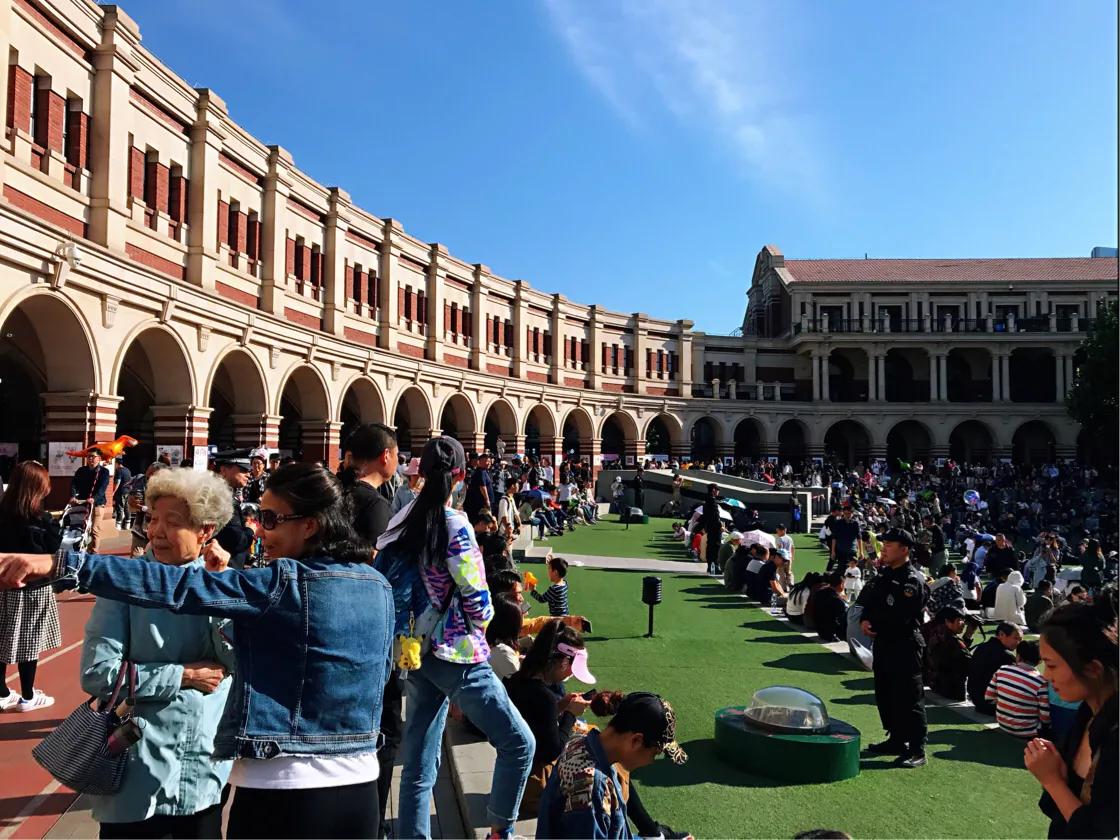 天津好玩儿的自然风景区,天津究竟有什么好玩的