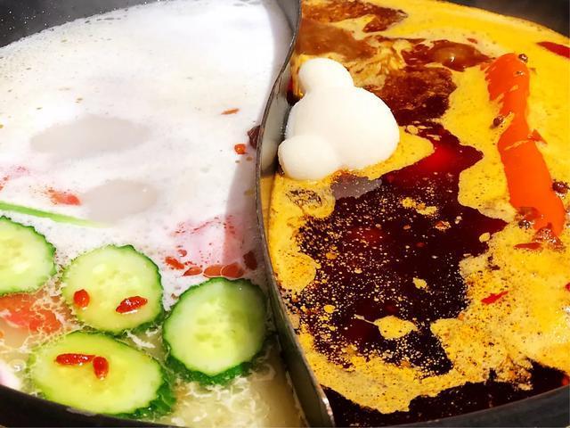 吴铭火锅珠海,吴铭怀旧火锅坦洲一店