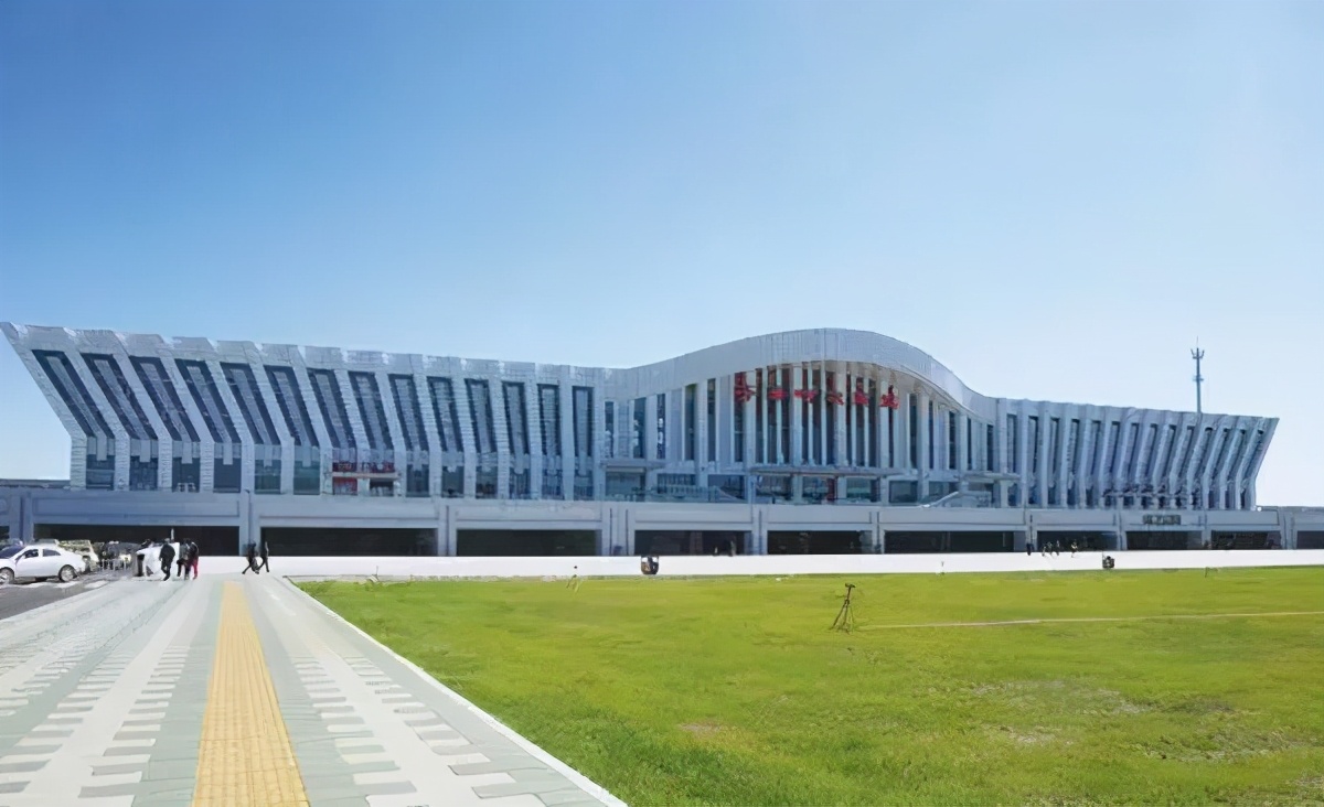 齐齐哈尔新鹤城南苑新城,齐齐哈尔新鹤城楼盘