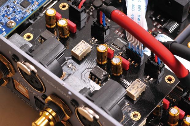 柏韵音频解码,柏韵音频怎么样