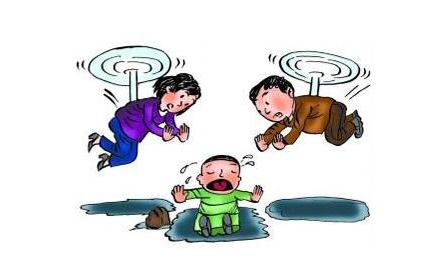 儿童恐惧症的表现及干预动画,小孩上台恐惧症如何治疗