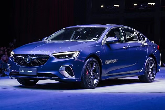 别克君威1.5t对比现代索纳塔1.5t,2022款别克君威1.5t豪华版落地价