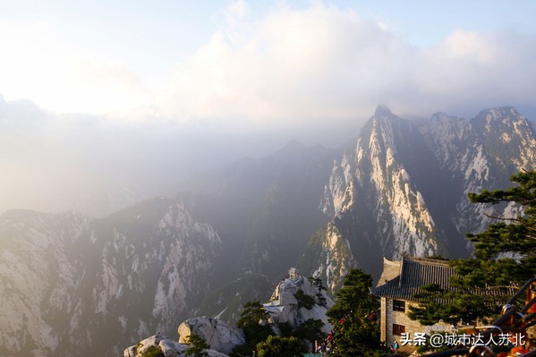 城市介绍视频渭南,城市简介庆阳