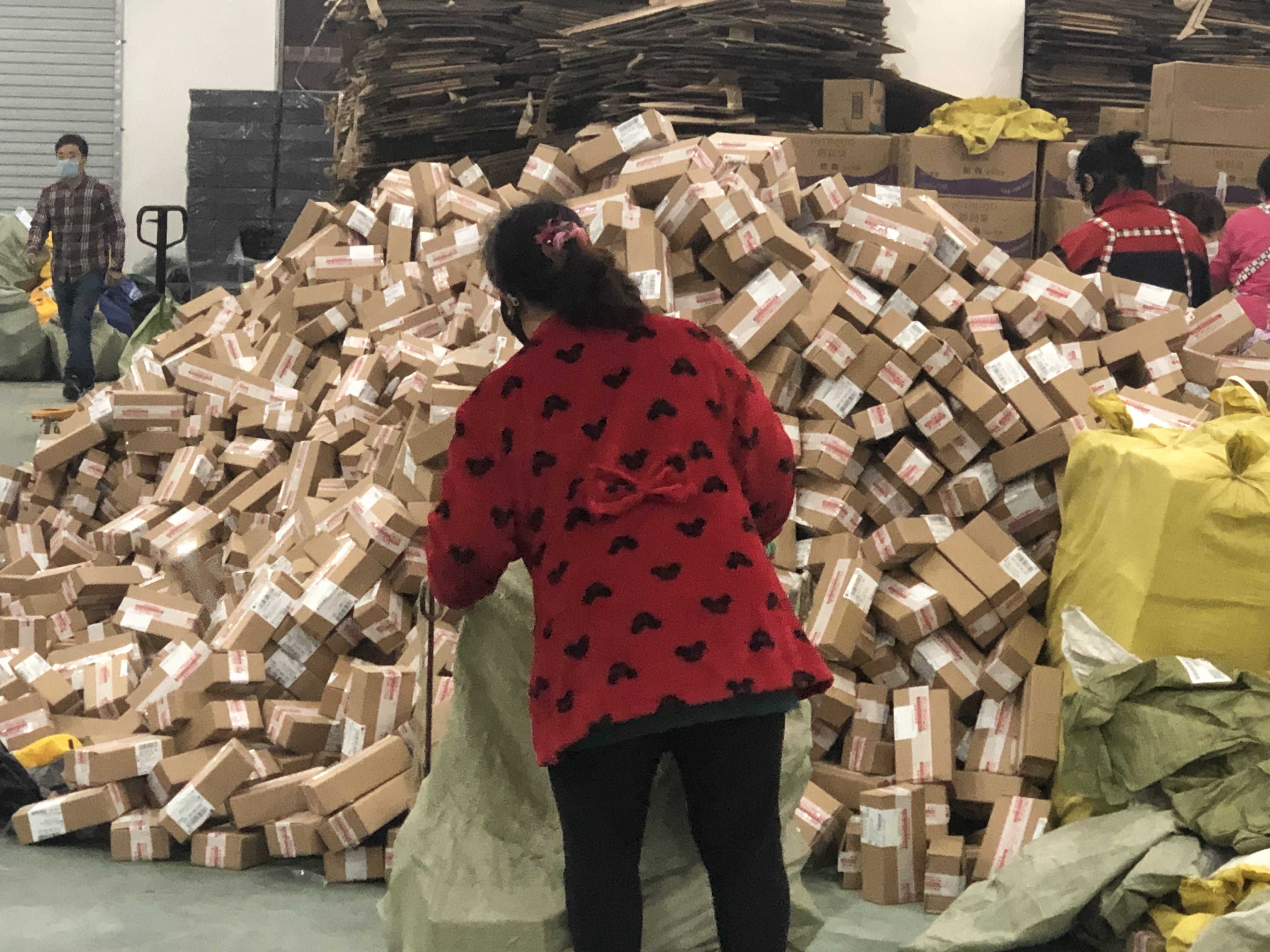 淘宝店铺创业怎么赚钱快,淘宝店铺最快盈利方法是什么