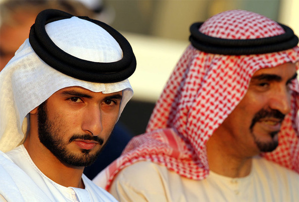 迪拜人吃东西,迪拜人吃水果