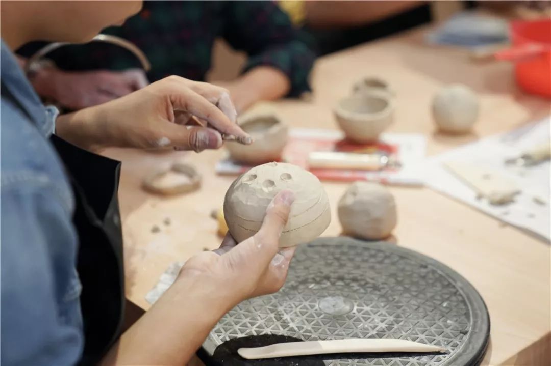 国际工艺周杭州,浙江非遗博览会杭州工艺周