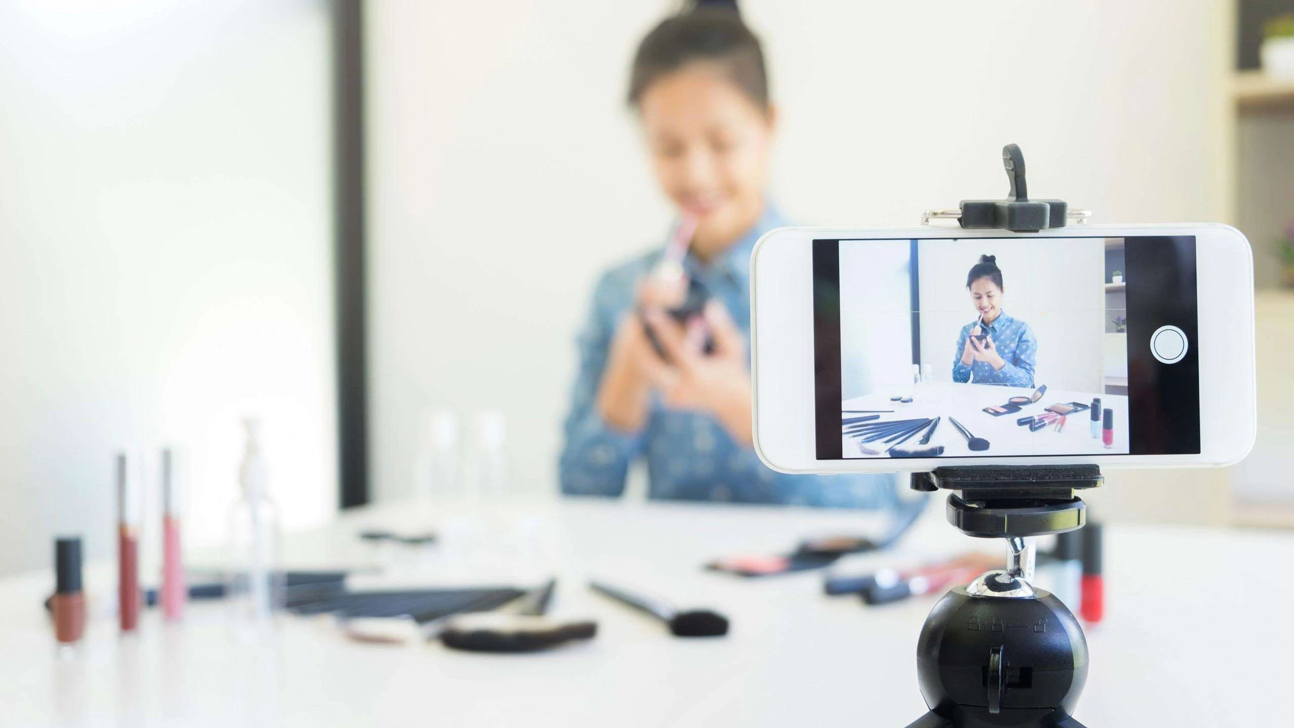 揭秘网红直播卖货,网红直播卖货记录