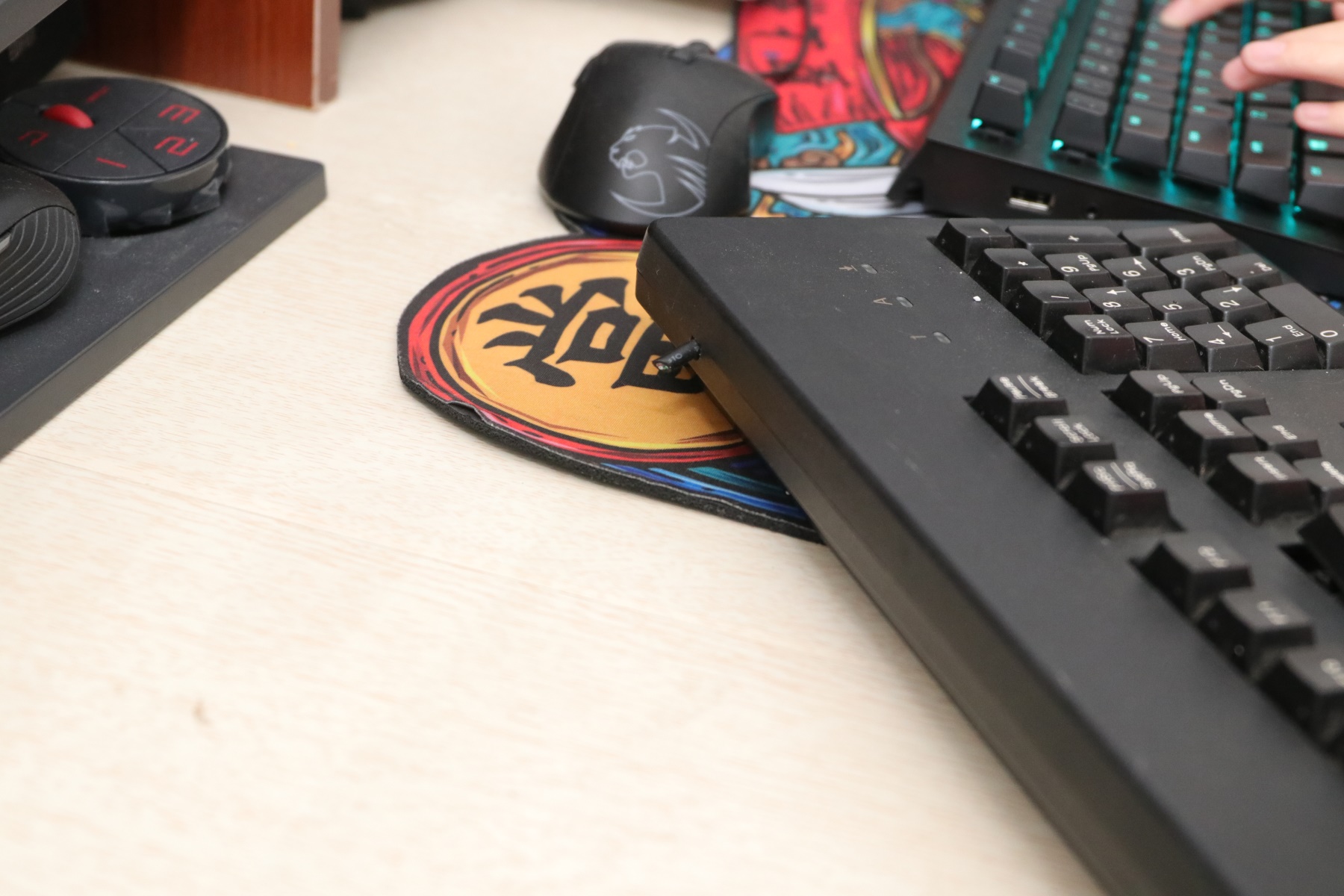 3494机械键盘,3494键盘