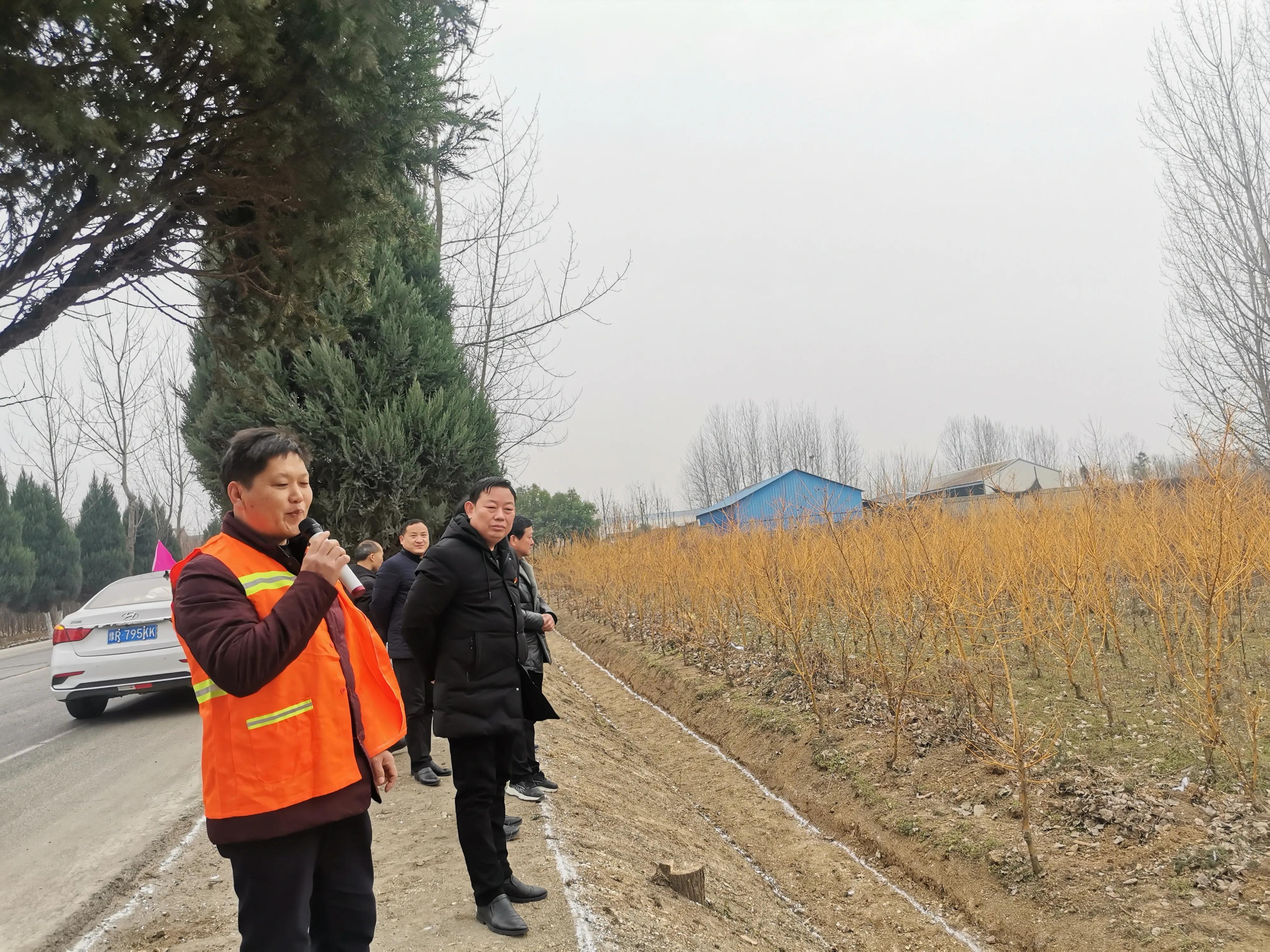 桐柏县2020重点项目进度表,桐柏2020年大项目