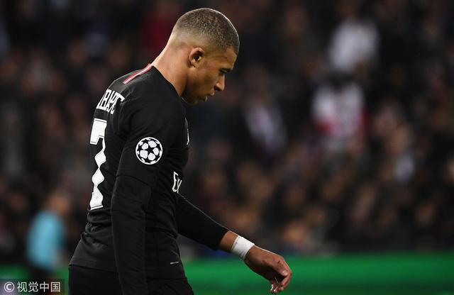 法甲联赛大巴黎实力为什么这么强,法甲大巴黎几连冠