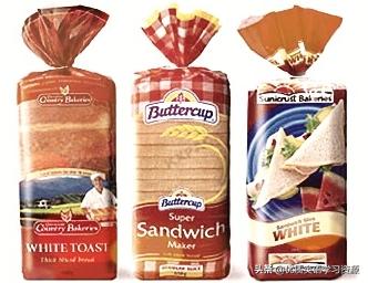 关于food的英语单词,食物英文阅读资源