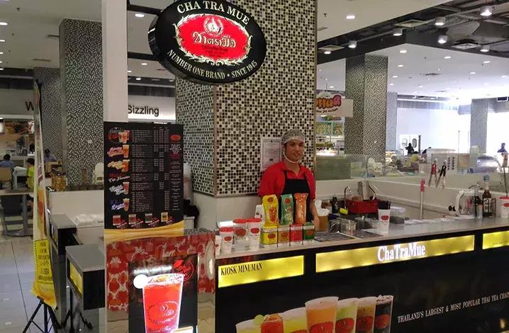 泰国旅游必买的茶叶,小红书爆款山茶花伴手礼