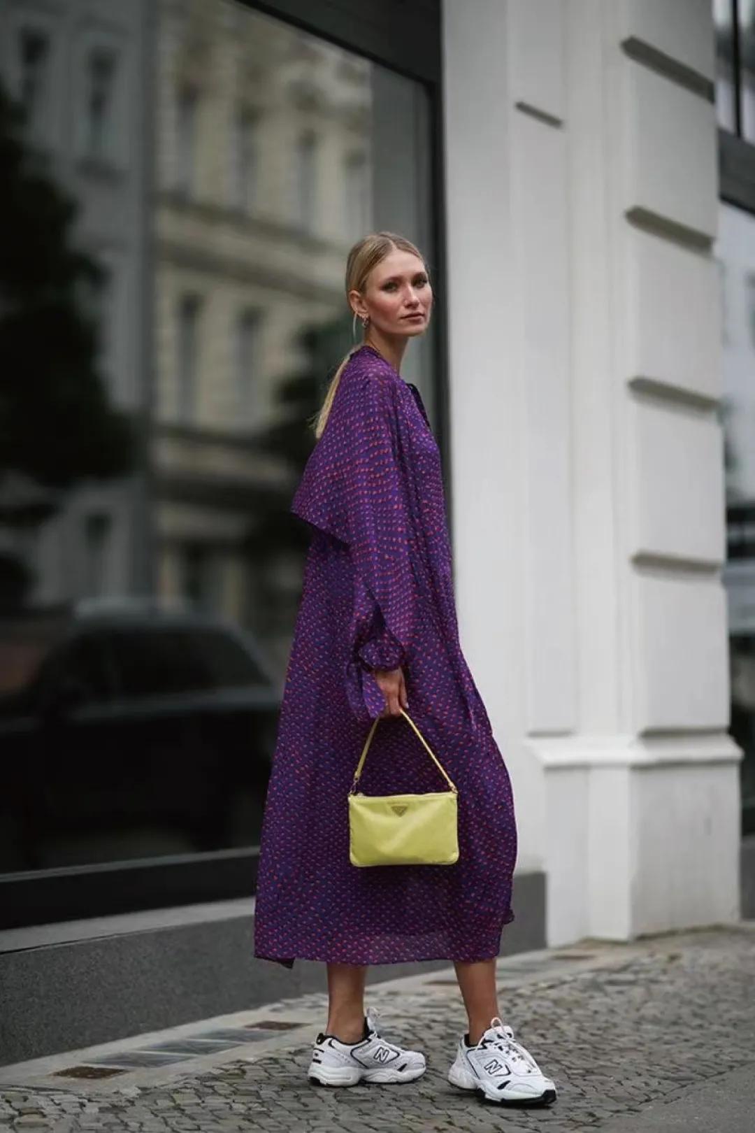 新百伦鞋属于什么风格,灰色运动鞋推荐新百伦