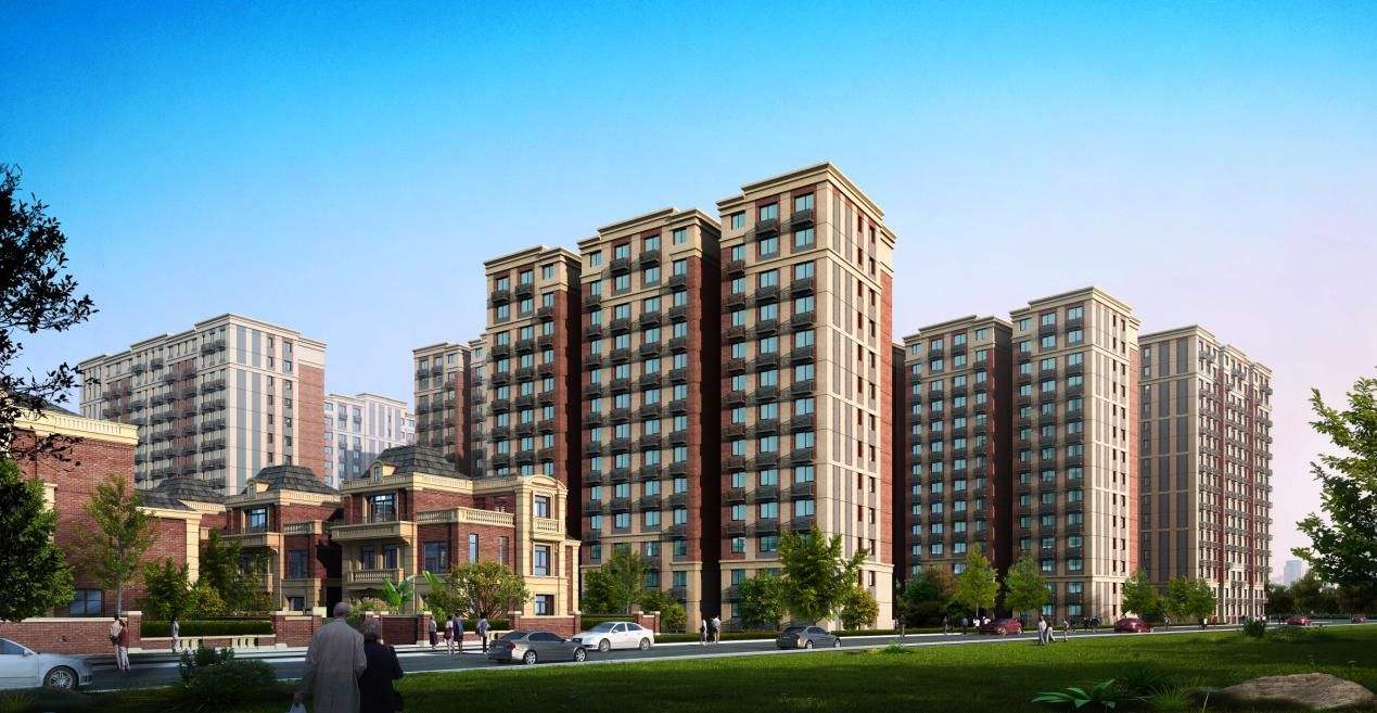 中国住房问题现状,中国房子过剩还需要建公租房吗