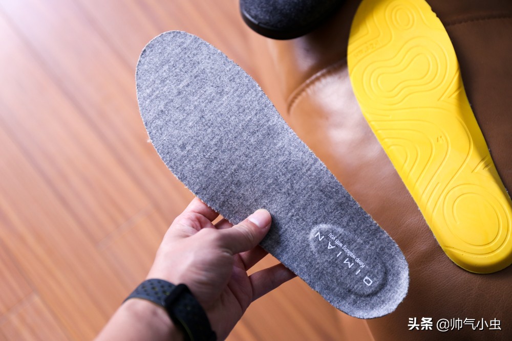 小米有品爆款鞋子开箱,开箱100元一双的鞋