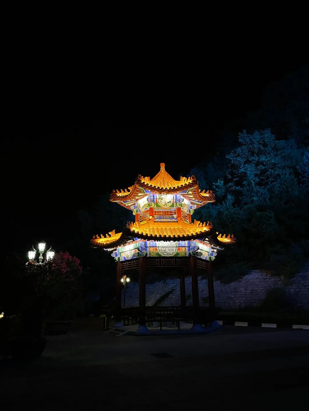 西北旅游7天酒店攻略大全,大西北自驾游酒店避坑篇