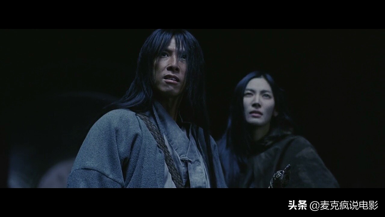 徐克很有野心的一部电影,野心徐克电影全集