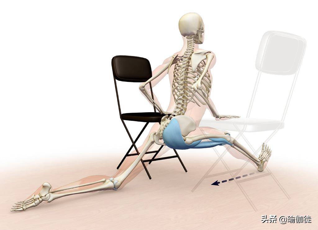 劈叉时劈不下去怎么办,成年人怎么练习劈叉不受伤