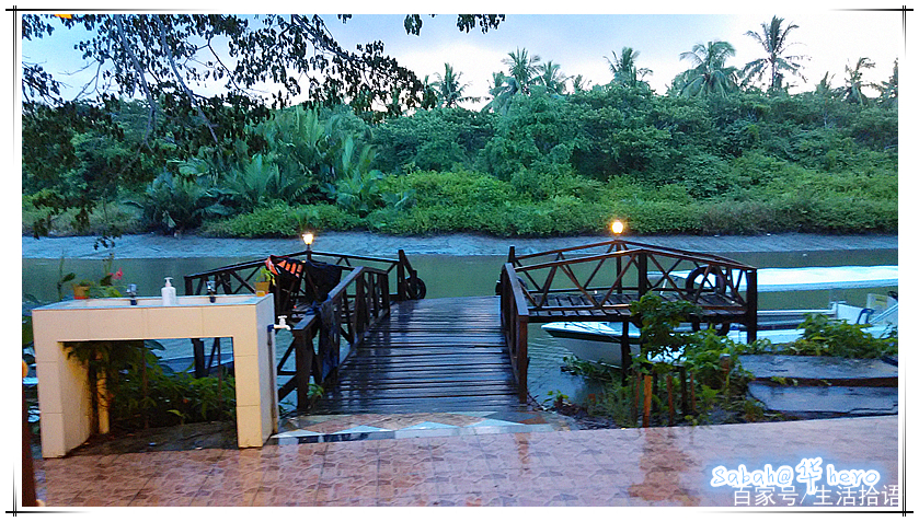 马来西亚沙巴行最新视频,马来西亚沙巴5天游