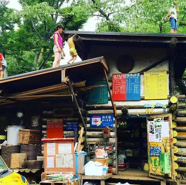 日本有个公园相当“危险”，家长却抢着把孩子送去玩