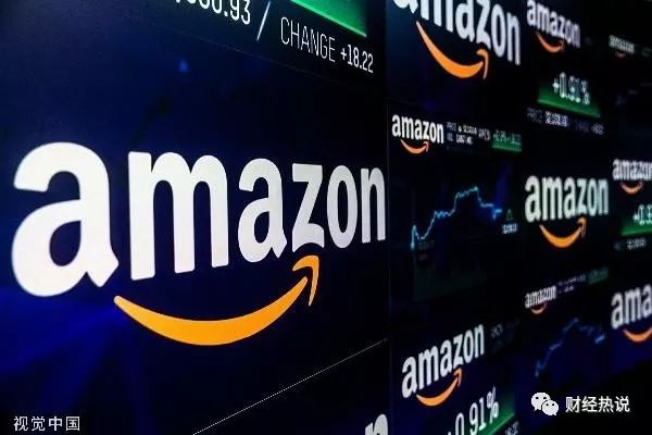 耐克分道扬镳,耐克和亚马逊分手原因