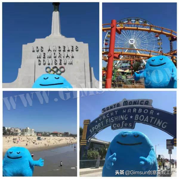 与DFS“蓝朋友”来一场全球之旅吧!