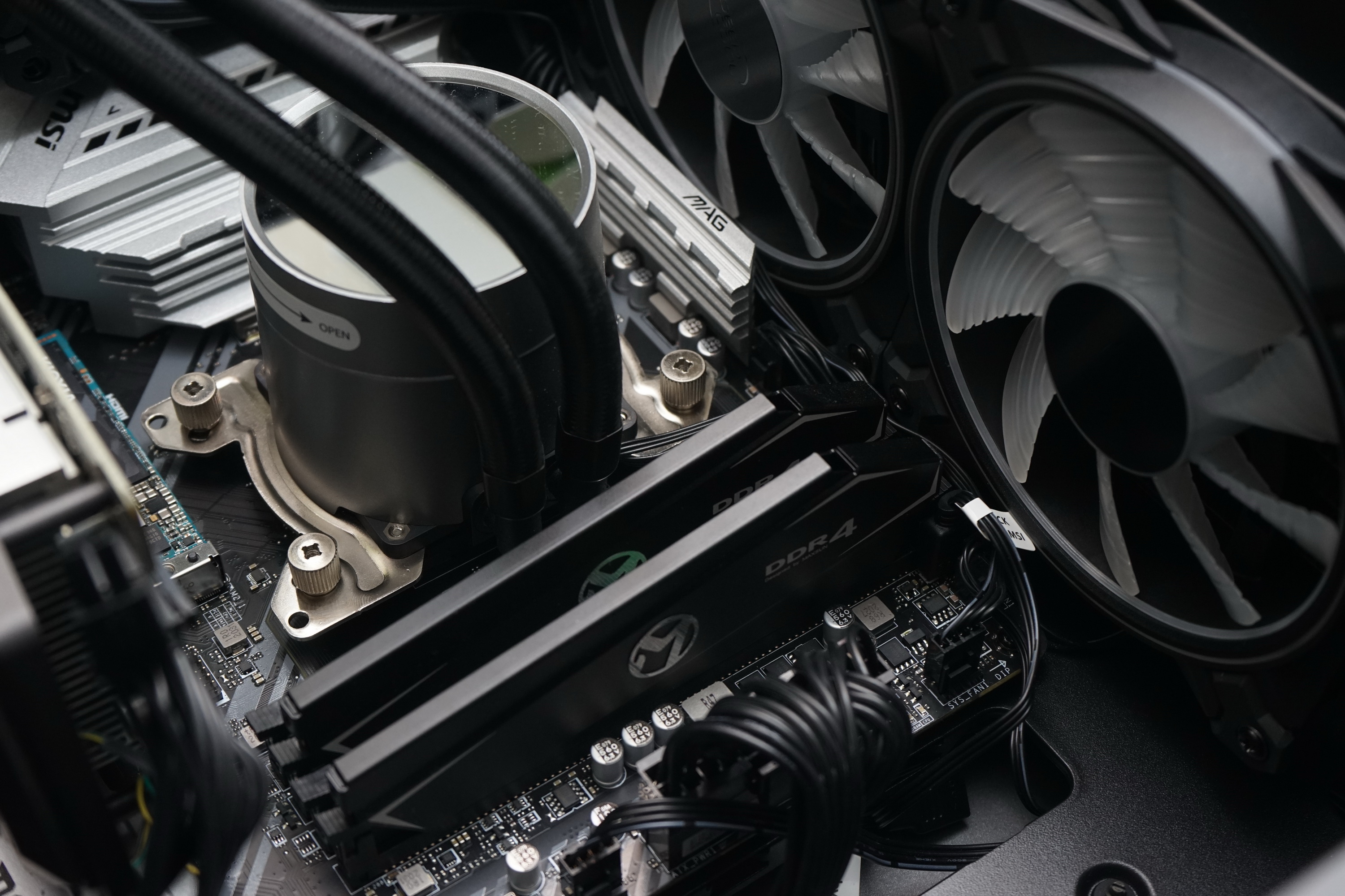 又到好价装机时，A还是I？显卡危机也难不倒的双十一装机