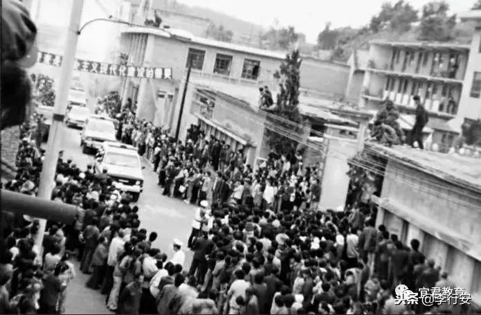 忆宜君：在宜君有个记忆叫转角楼