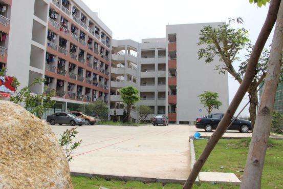 全国宿舍最好的大学宿舍图片,公办学校有哪些好宿舍