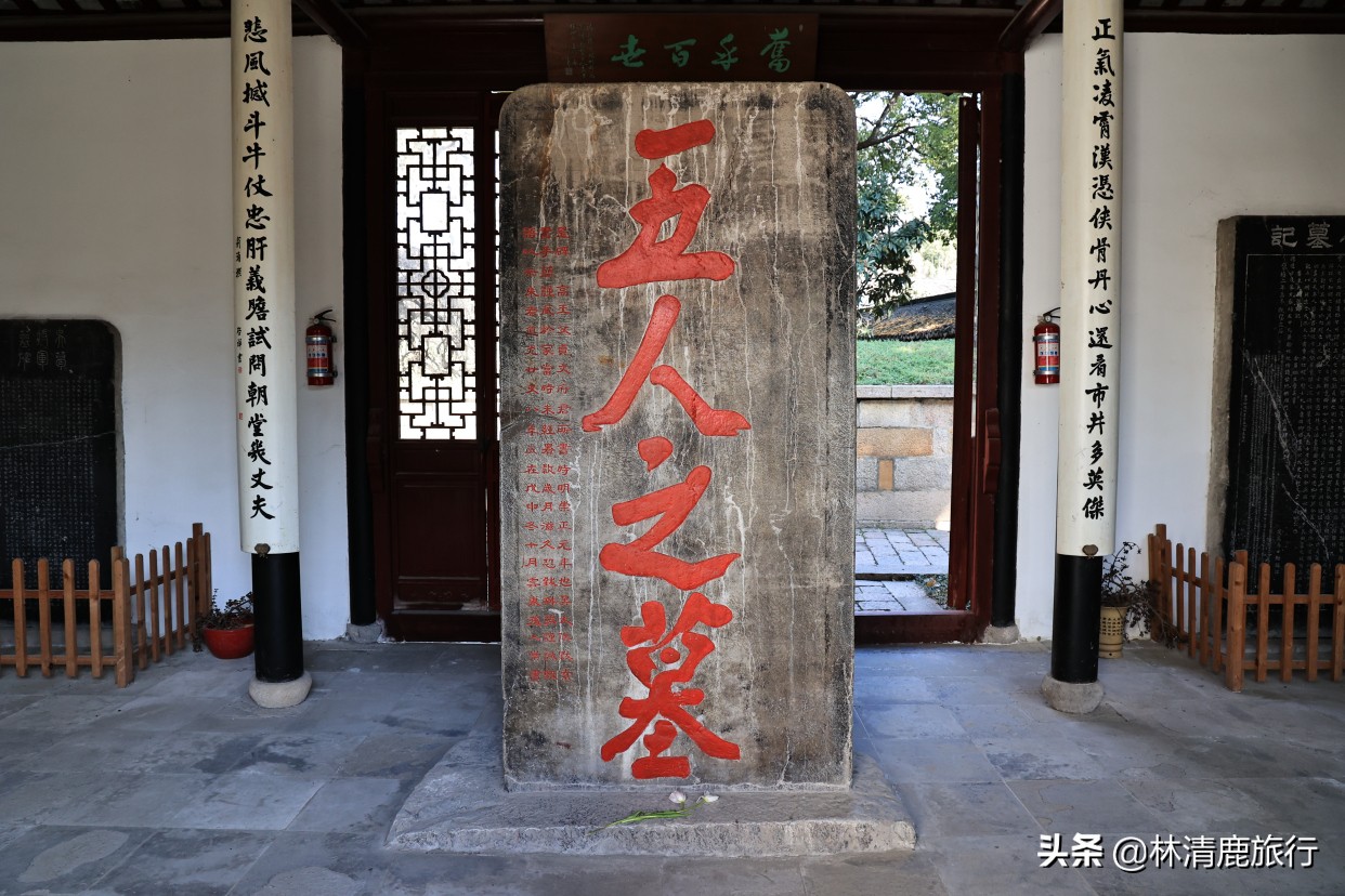 苏州一日游不看园林怎么玩,玩转苏州自由行必去的五个景点