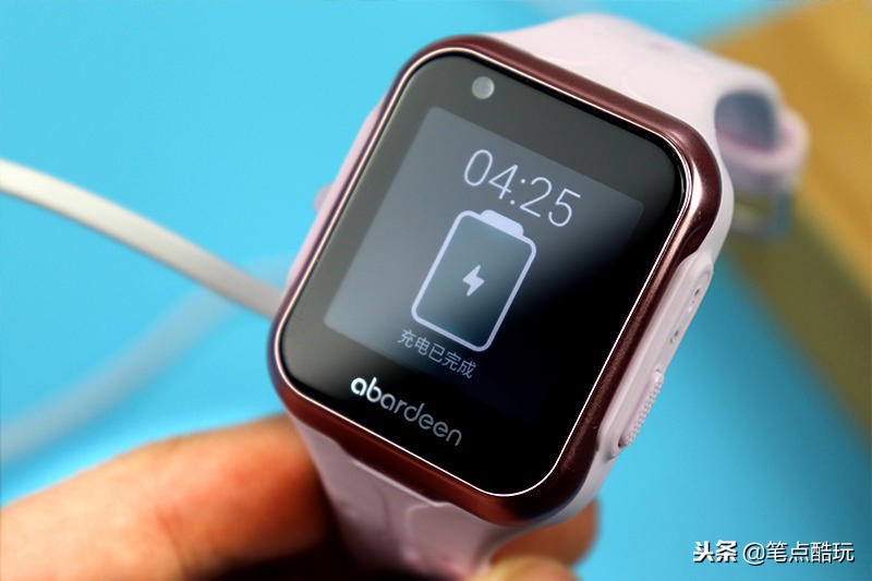 阿巴町儿童智能手表哪款型号好,阿巴町儿童电话手表测评