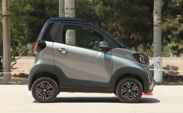 宝骏e100车主690公里真实用车体验,宝骏e100一公里多少电