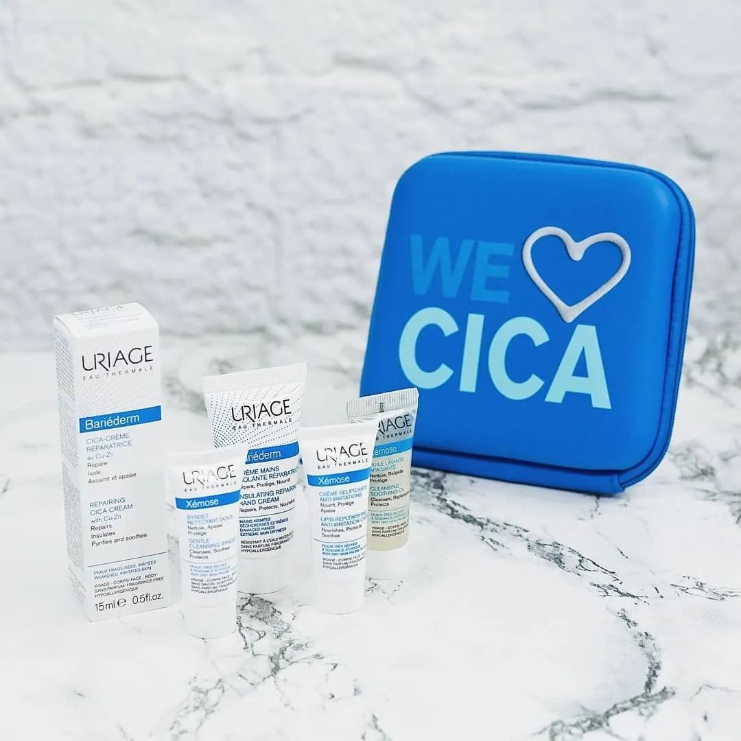 换季过敏烂脸爆皮用什么面膜,换季过敏脸上泛红长痘用什么面膜