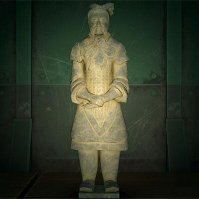 动物森友会狐狸商人商店,动物森友会狐狸艺术品能干嘛