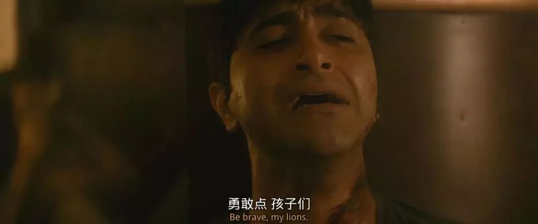 这场堪比911规模的*杀屠**震慑了所有人，如今它被改编成真实电影