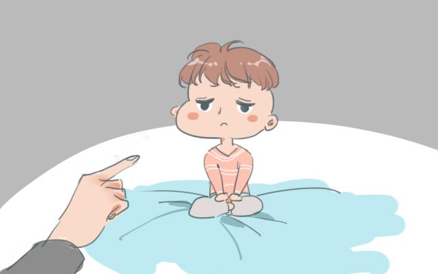 孩子叛逆不听话父母怎么引导,宝宝叛逆严重要如何引导和教育