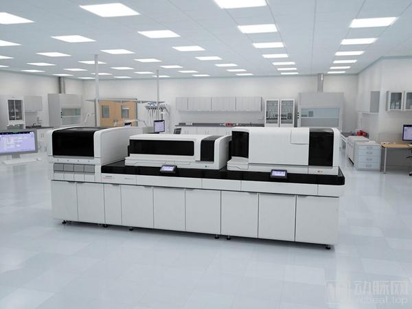 西门子医疗世界排名,西门子医疗前世今生