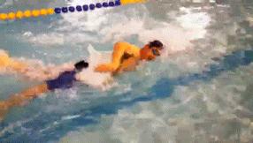 7个技巧帮助你轻松游好自由泳,想要游好自由泳必须注意哪些动作