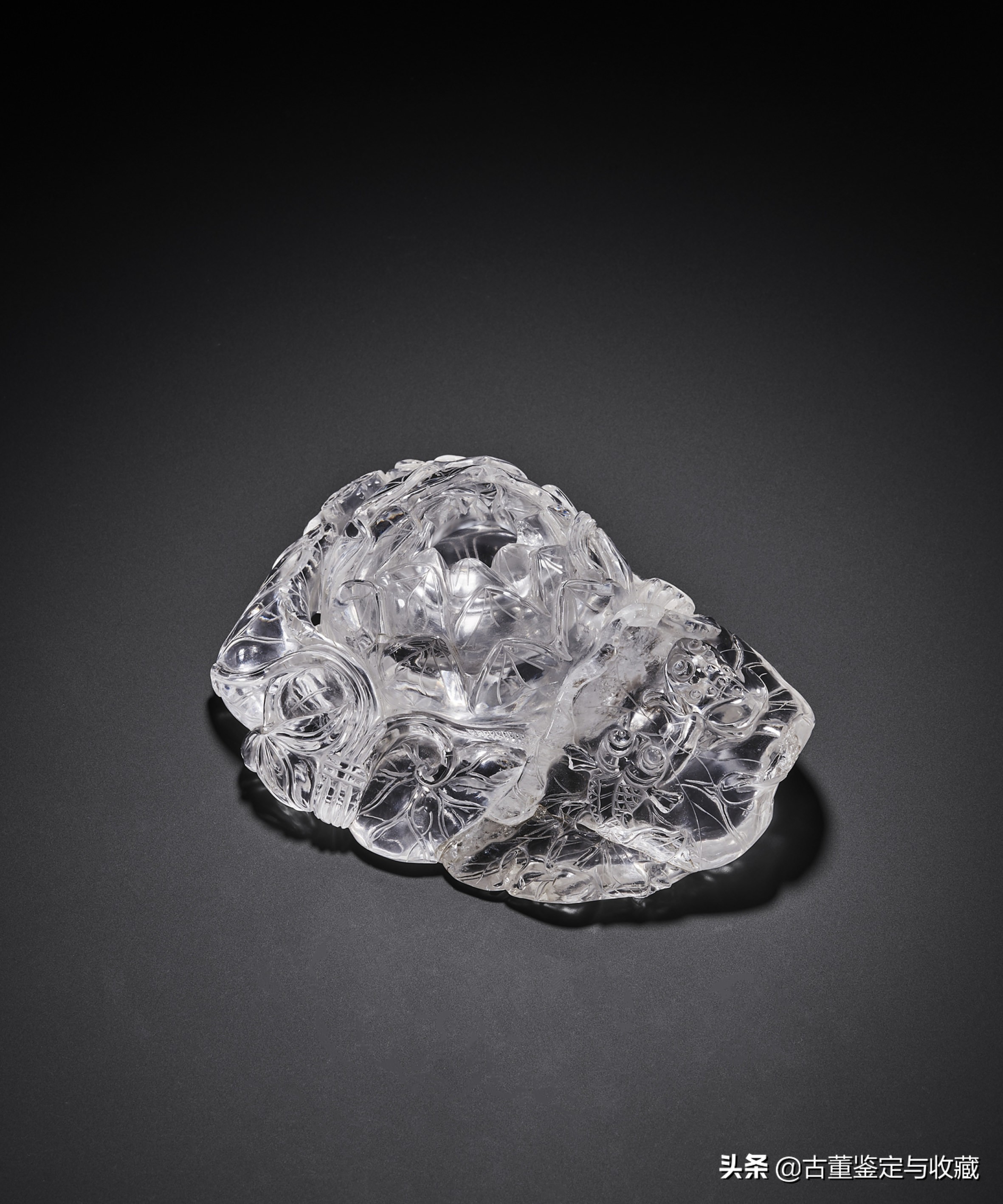 古天一2019秋季拍卖会——金和轩玉器专场