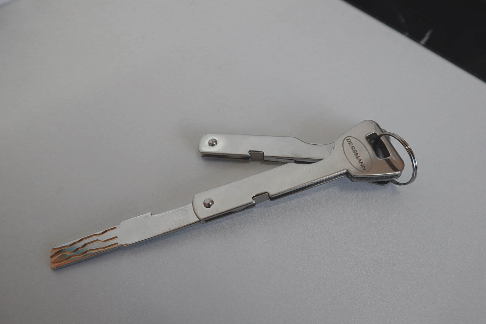 老房门锁更换,老房改造日记