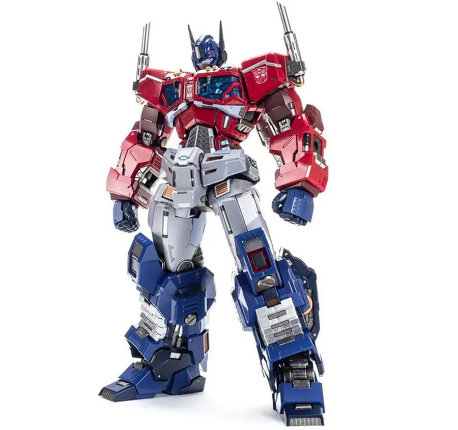 儿童画垃圾分类机器人,做家务机器人创意儿童画