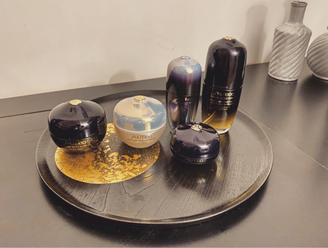 资生堂清爽型护肤品推荐,资生堂护肤套装推荐测评