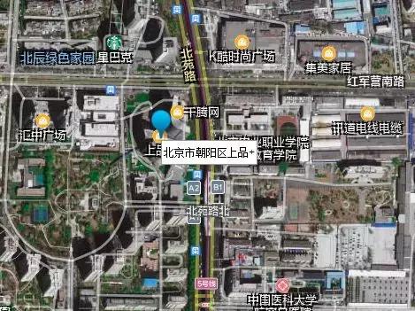 快被遗忘的城市,上品城市奥莱