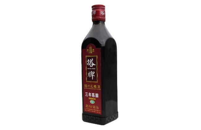中国著名的黄酒十大排名是,中国十大黄酒品牌排行榜