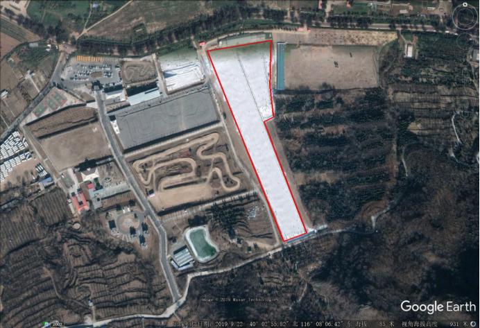 北京滑雪场2021-2022,北京万龙八易滑雪场2022开放时间